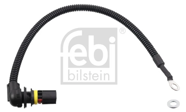 Cable Repair Set, glow plug control unit